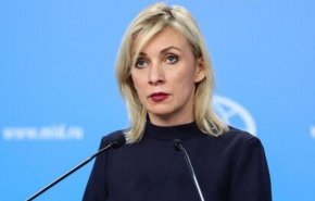 زاخاروفا:موسكو مستعدة لعمل مشترك مع الغرب بشأن الضمانات الأمنية
