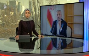نشرة الاخبار من قناة العالم الساعة 07:00 بتوقيت غرينتش 16-12-2021
