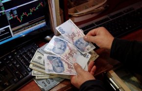 شاهد..تدحرج الليرة التركية وانعكاسه على اقتصاد البلد