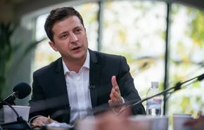 الرئيس الاوكراني: لا يوجد موقف مشترك في الناتو بشأن انضمامنا للحلف