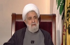 الشيخ قاسم: لبنان وطن نهائي لجميع أبنائه والمطلوب عدم تضليل الناس