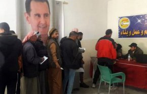 مركز الميادين يستقبل الراغبين بالتسوية السبت القادم
