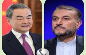 وزير خارجية ايران ينتقد عدم مبادرة الأطراف الغربية في محادثات فيينا