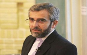 باقري كني: احراز تقدم جيد في مفاوضات رفع الحظر.. وارجاء المحادثات لايام