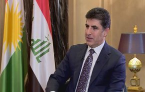 بارزاني يوجه بمساعدة عاجلة للمتضررين من فيضانات أربيل
