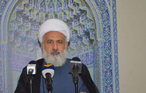 الشيخ الخطيب: نطالب القضاء بمحاسبة القاضي البيطار وكل من شارك في وصول باخرة النيترات وتستر عليها