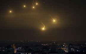 بالفيديو..الكيان الصهيوني وعدوانه الفاشل على سوريا