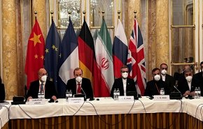  المشهد في فيينا مع قرب انتهاء جولة المفاوضات