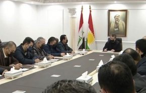 العراق.. اجتماع طارئ في أربيل لمناقشة أزمة السيول