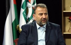 العاروري: كل من يعترض طريق المجاهدين فهو يخدم الاحتلال