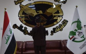 الحشد الشعبي يطيح بداعشين اثنين في نينوى