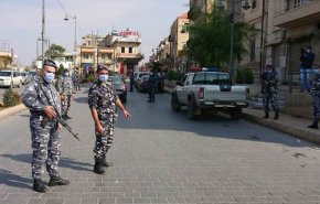 لبنان: بدء سريان منع التجول الليلي لغير الملقحين أو غير الحائزين على فحص كورونا سلبي