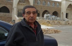 وفاة وليد معماري أحد أشهر الأقلام الساخرة في سوريا