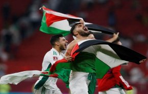 صفعة جزائرية جديدة لكيان الاحتلال الاسرائيلي 