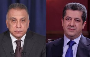 الكاظمي: سنتخذ الإجراءات اللازمة لمساعدة أربيل لمواجهة الفيضانات