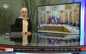 نشرة الاخبار من قناة العالم الساعة 07:00 بتوقيت غرينتش 18-12-2021
