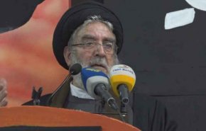 أمين السيد: سوريا أهم شريان لتحسين الوضع الاقتصادي للبنان