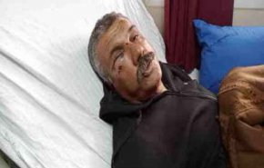 إغلاق شارع جنين- نابلس واعتداء وحشي على منازل الفلسطينيين
