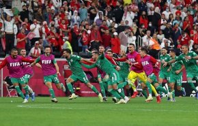 الجزائر تفوز بلقب كأس العرب 2021 