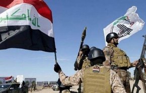 الحشد الشعبي:  اتخاذ ثلاث خطوات للقضاء على الخلايا النائمة في ديالى