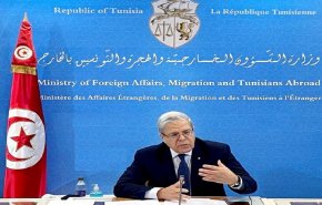 تونس..وزير الخارجية يؤكد موقف بلاده ازاء ليبيا
