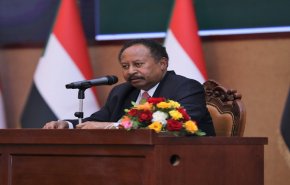 السودان..حمدوك يبدي رأيه بمبادرات التوافق الوطني في بلاده
