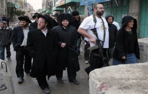 المستوطنون هاجموا 40 منزلا فلسطينيا الجمعة والسبت