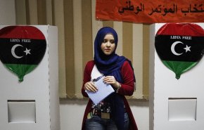القوى الوطنية الليبية تطالب بإجراء الانتخابات في موعدها

