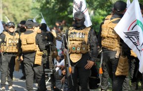 الحشد الشعبي يطيح بناقل العبوات اللاصقة لـ