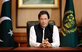 عمران خان: الدول التي تعاني من ضعف اقتصادي يصعب عليها التعامل مع ملف اللاجئين