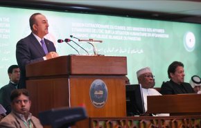 تركيا: دعم أفغانستان واجب للحيلولة دون انهيار اقتصادها 