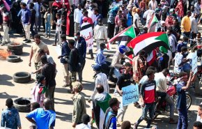 بالفيديو.. غضب متواصل بالسودان في ذكرى ثورة ديسمبر 