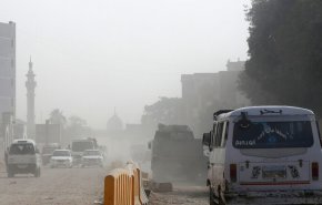 مصر.. مصرع وإصابة 20 شخصا إثر اصطدام حافلتين
