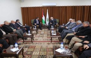 اسرائيل تستجدي التهدئة من المقاومة الفلسطينية