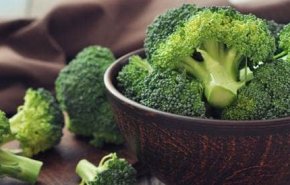 5 فوائد للبروكلي تجعله غذاء خارقا