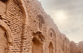 'إمارة الخميسية' أقدم الامارات العربية جنوبي العراق تخضع للترميم والصيانة