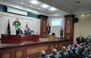 ليبيا تعلن احتیاجها مليون عامل مصري لإعادة إعمار ليبيا