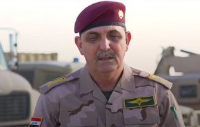 شاهد.. المشورة هي المهمة المقبلة للتحالف الدولي في العراق