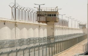 مكتب إعلام الأسرى: طعن ضابط إسرائيلي داخل سجن نفحة