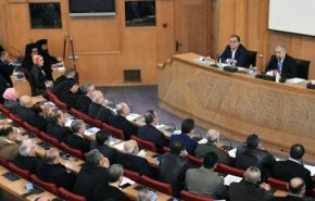 عرنوس يؤكد استمرار تقديم الدعم الحكومي لحلب
