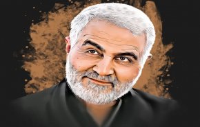 مسؤول اسرائيلي سابق يعترف بمشاركة كيانه في جريمة اغتيال الشهيد سليماني