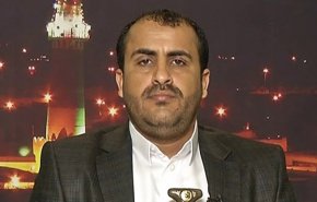 الناطق الرسمي لأنصار الله يعزي القيادة والشعب الإيراني باستشهاد السفير حسن ايرلو