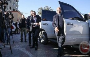هذا ما أبلغته المقاومة الفلسطينية للوفد المصري