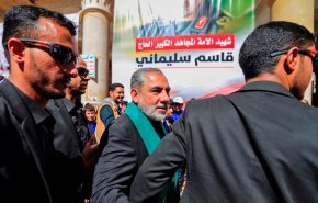 السفير حسن ايرلو شهيد حرب الدفاع المقدس والدبلوماسية
