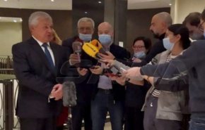هذا ما تأمله موسكو حول العقوبات على سوريا في عام 2022