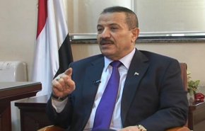 وزير الخارجية اليمني يبعث تعازيه للشعب الايراني 