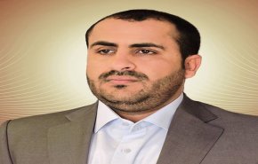 رئيس الوفد الوطني يعزي القيادة والشعب الإيراني باستشهاد السفير حسن ايرلو