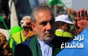 استشهاد سفير السلام.. هكذا ودع اليمنيون السفير الانسان ايرلو