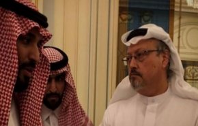 'واشنطن بوست' تكشف تورط الاحتلال 'الإسرائيلي' بقضية مقتل خاشقجي
