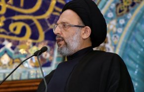 السيد فضل الله يعلق على زيارة 'غوتيريش' الى لبنان